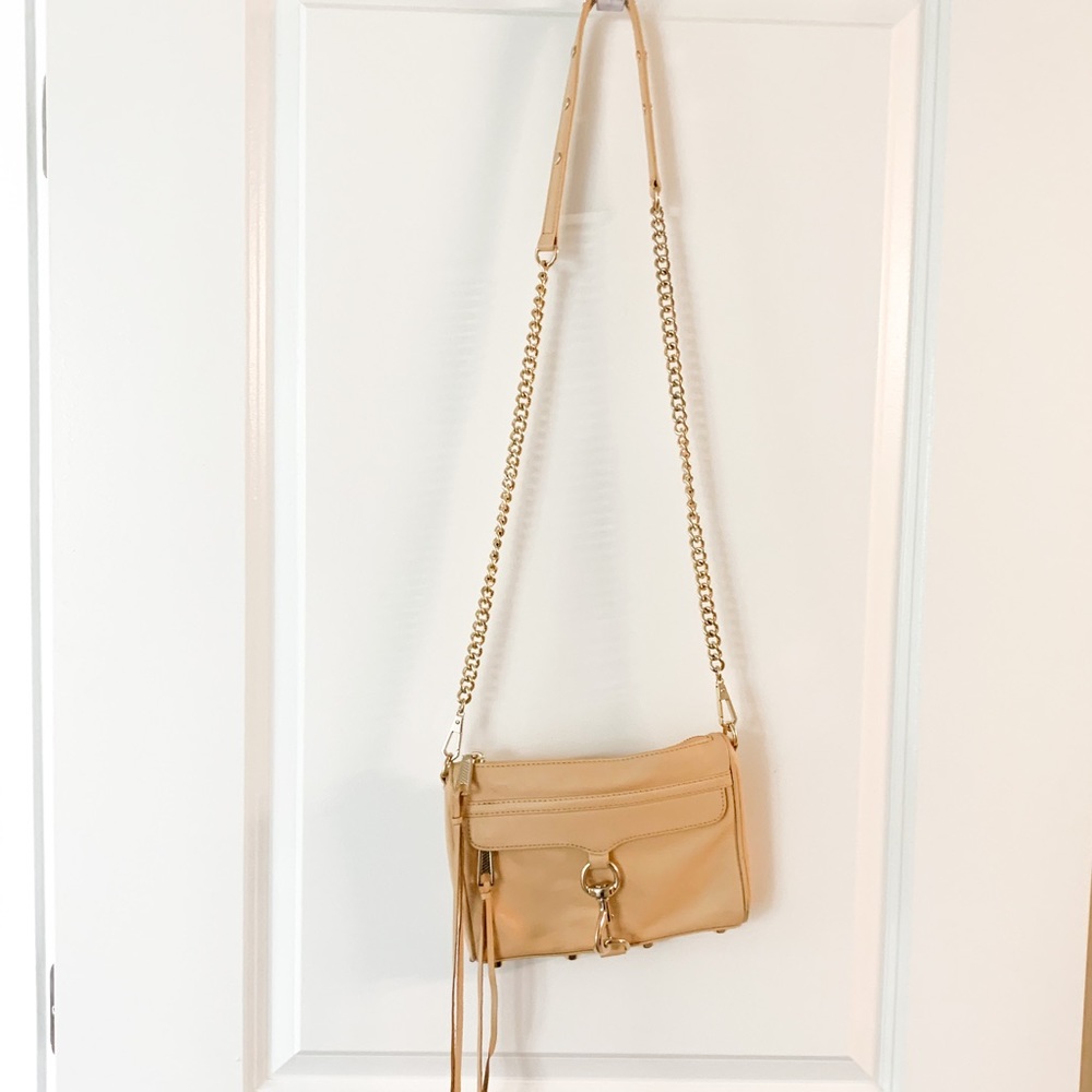 Rebecca Minkoff Cross Body Bag